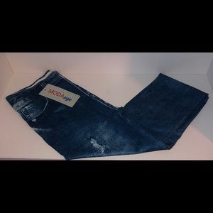 2 pk MODAage Leggings NWT